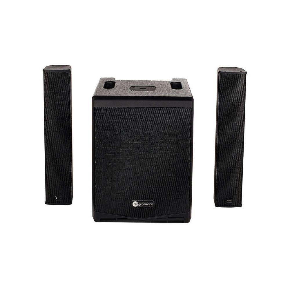 Fun Generation Satmix 2.1 – Thomann Ireland