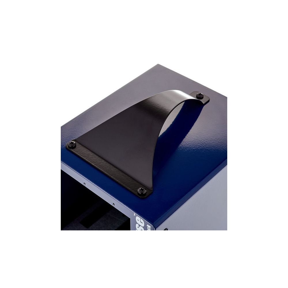 Radial Engineering Workhorse The Cube – Thomann Ireland