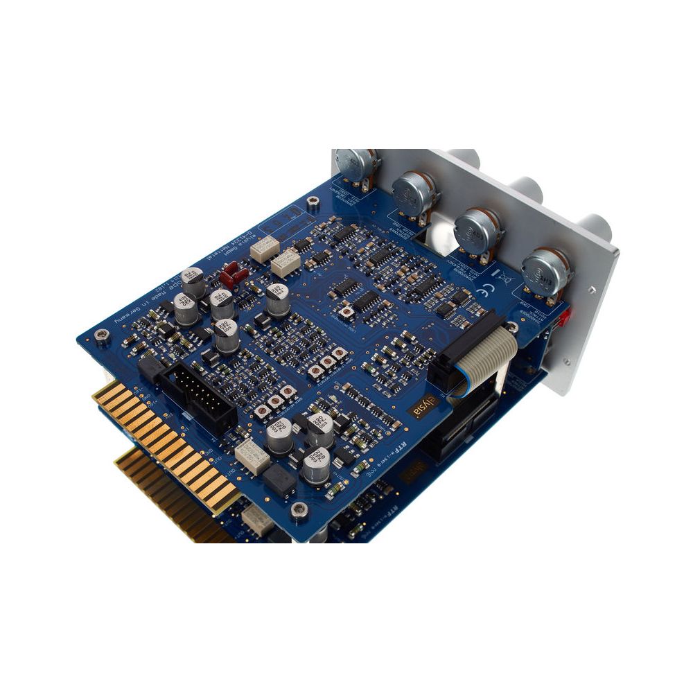 Elysia nvelope 500 – Thomann Ireland