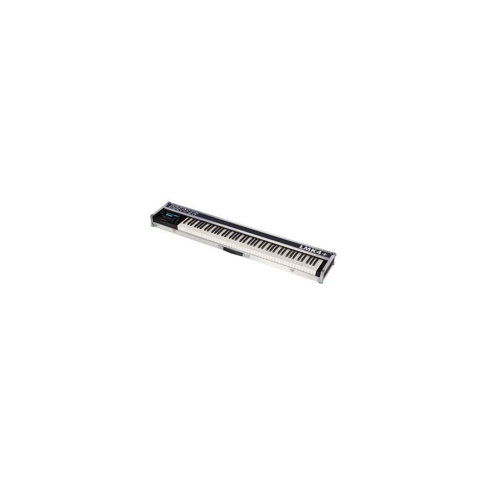 Doepfer LMK4+ 88 GH black B