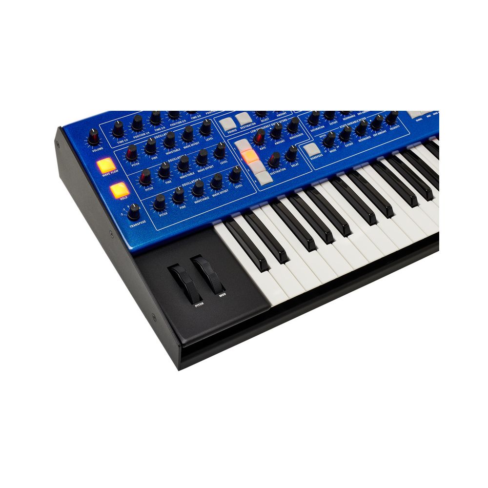 Groove Synthesis 3rd Wave – Thomann Ireland