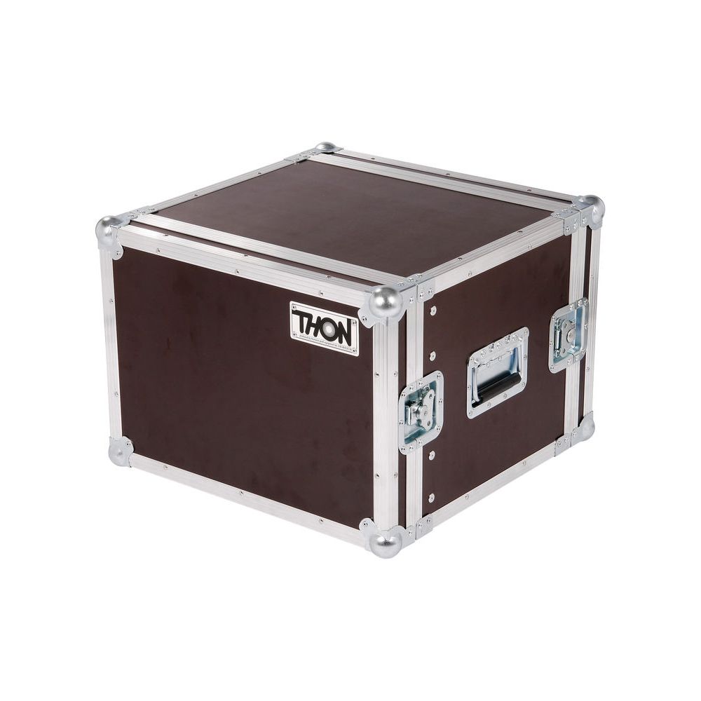 Thon Rack 8U Live 40 – Thomann Ireland