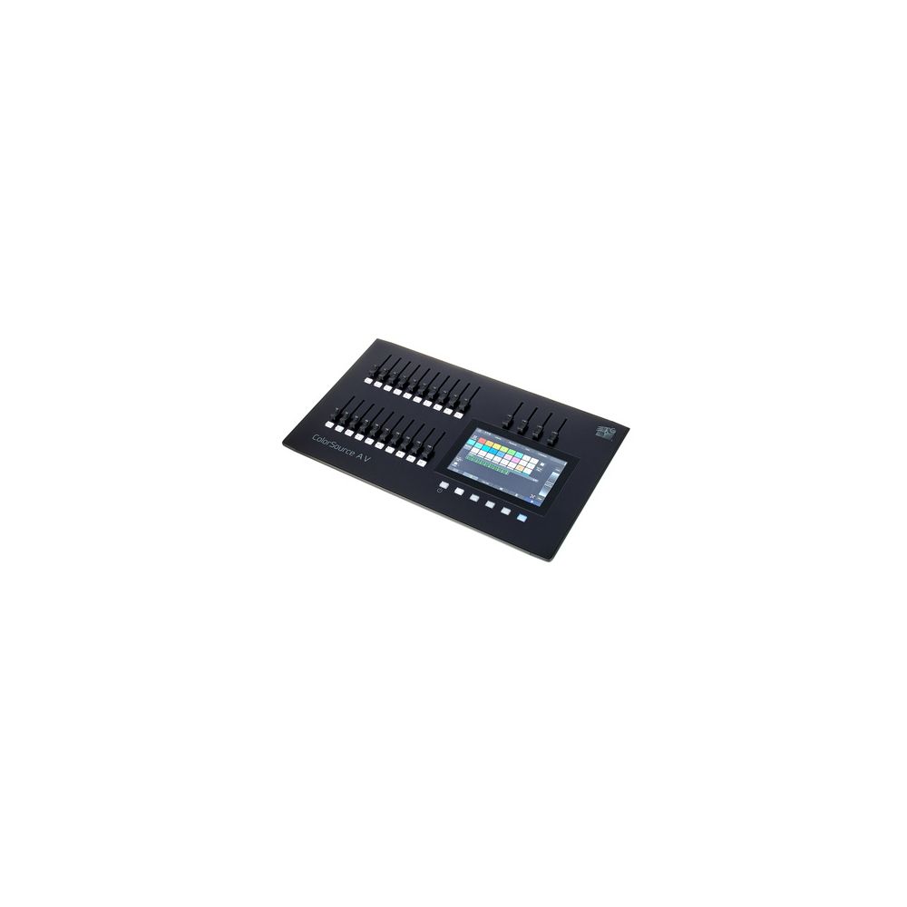 ETC ColorSource 20 AV B
