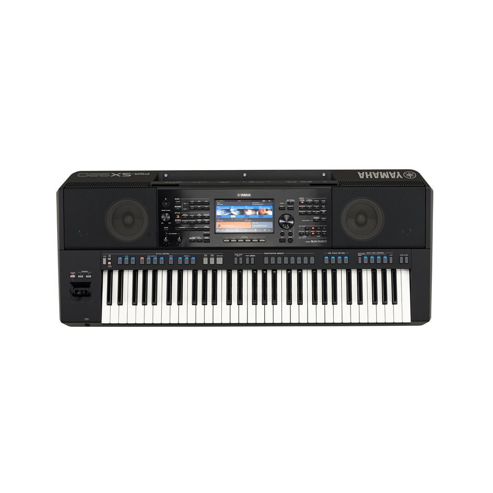 Yamaha PSR