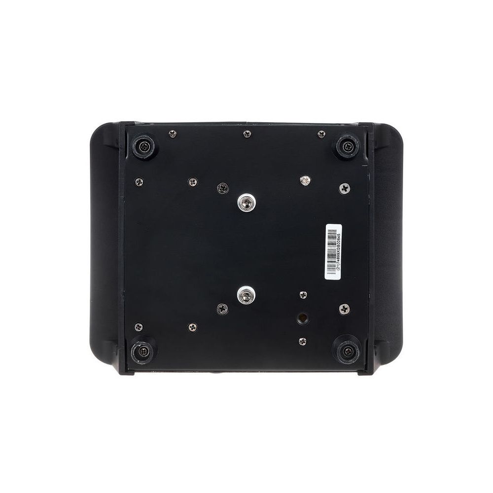 Varytec Hero Spot Wash 80 2in1 RGBW+W – Thomann Ireland