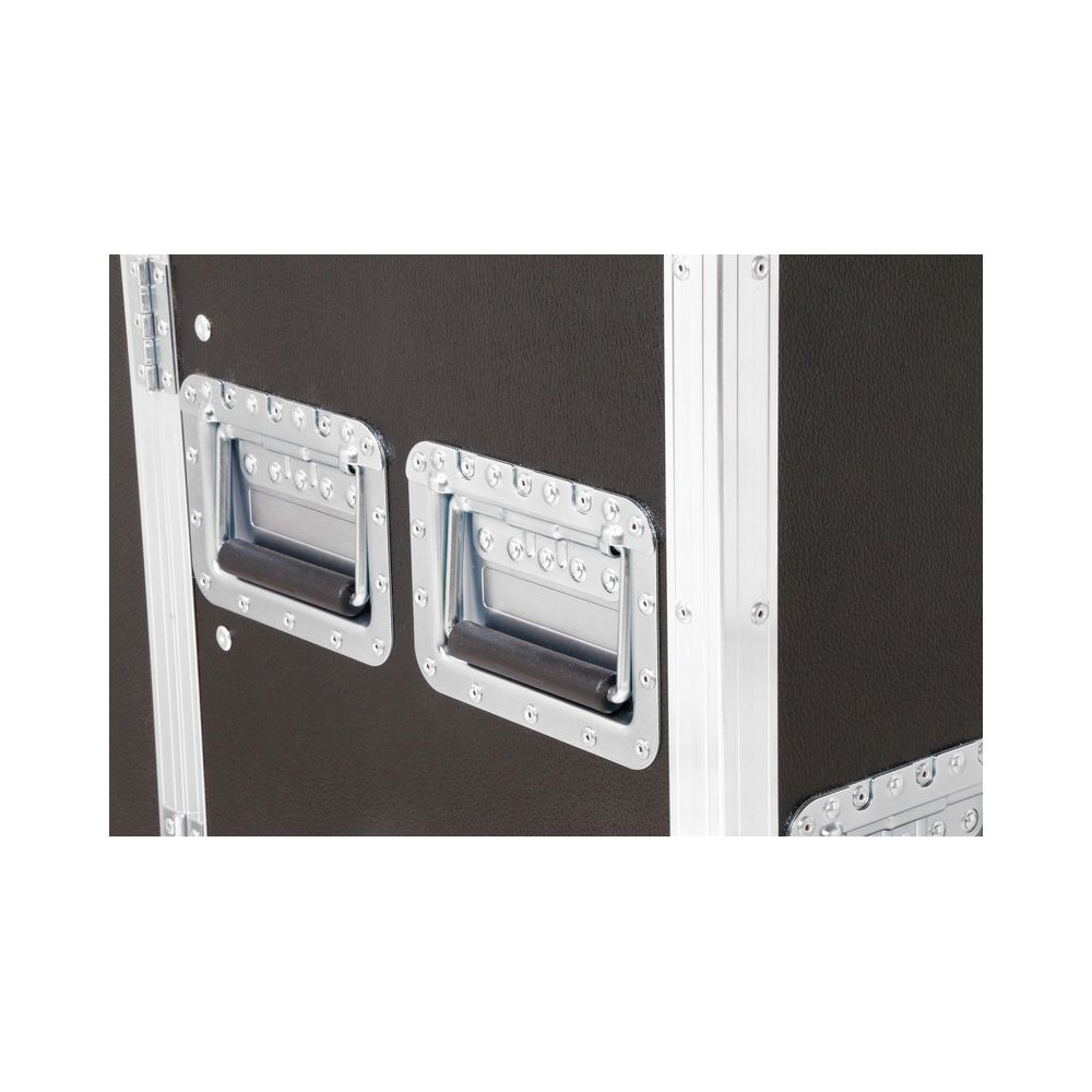 Thon Roadcase Backliner Toolcase BK – Thomann Ireland