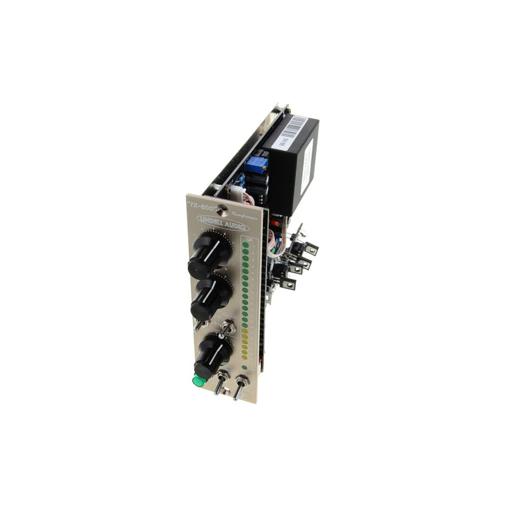 Lindell Audio 7X