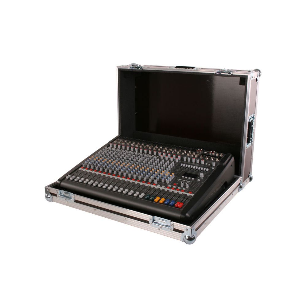 Thon Mixer Case Powermate 1600