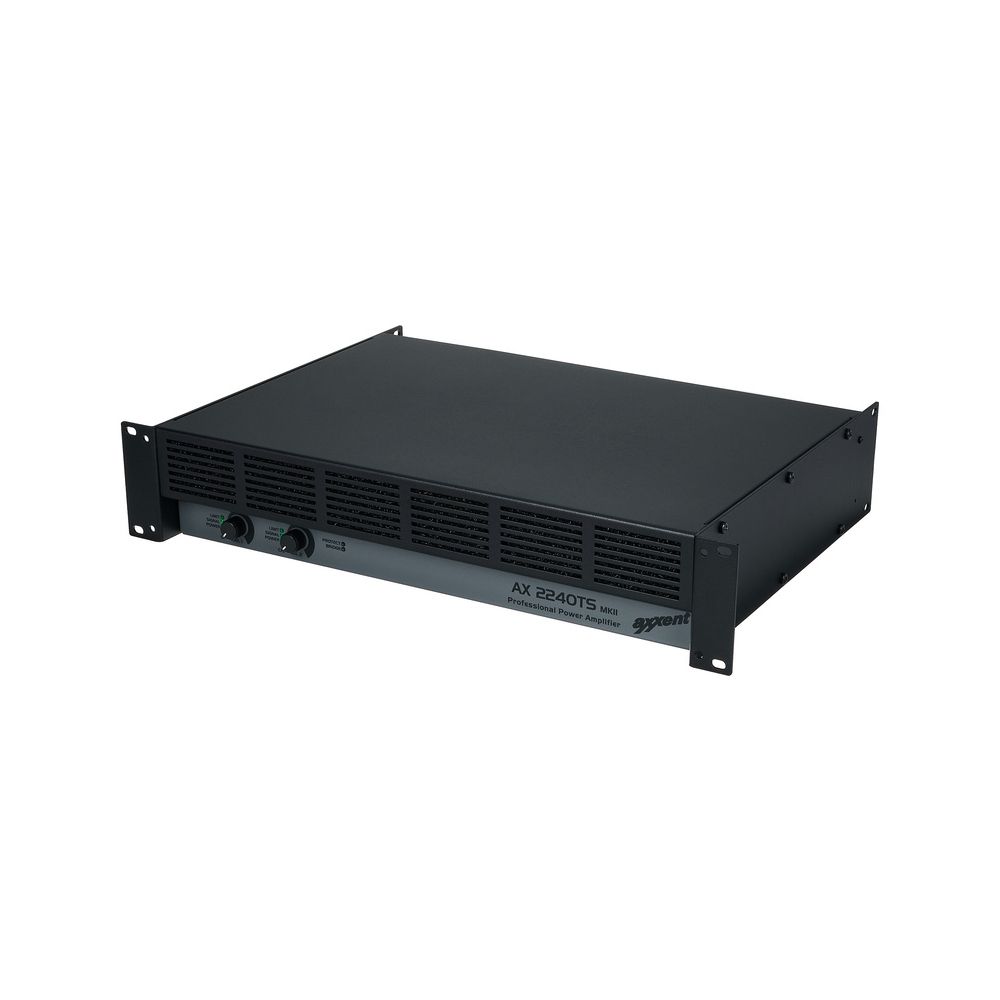 Axxent AX2240TS MKII – Thomann Ireland