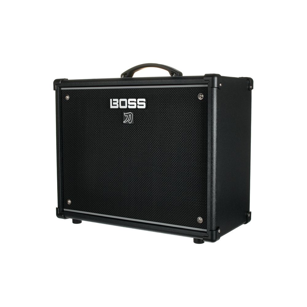 Boss Katana 50 Gen 3 – Thomann Ireland