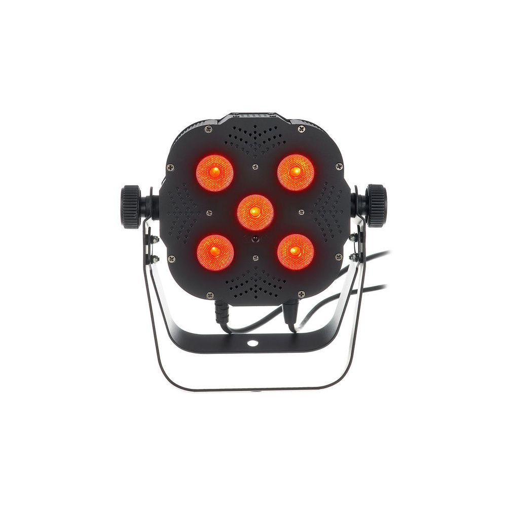 Stairville Quad Par Profile 5x8W RGBW 45° – Thomann Ireland