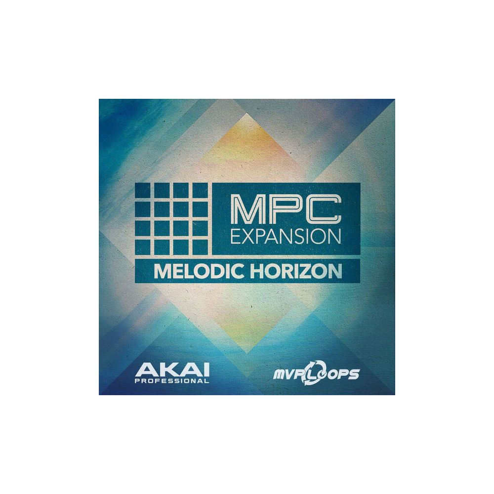 AKAI Professional The Sounds Of Summer MPC Exp. – Thomann Ireland
