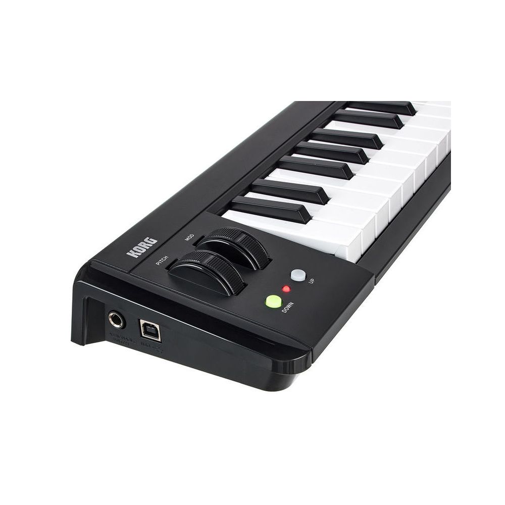 Korg microKEY 49 MkII – Thomann Ireland