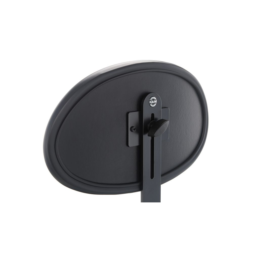 K&M 14050 Multi Purpose Stool – Thomann Ireland