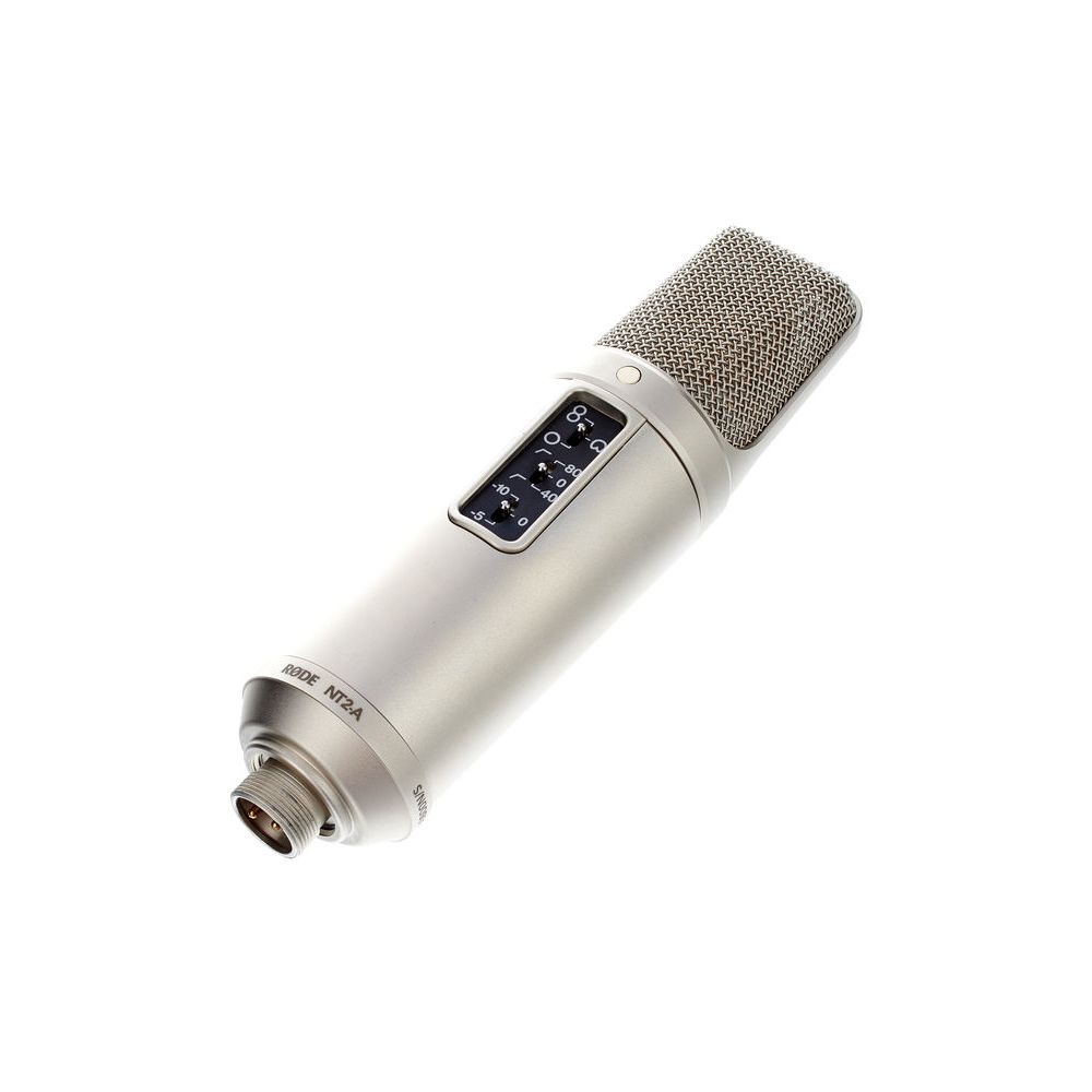 Rode NT2