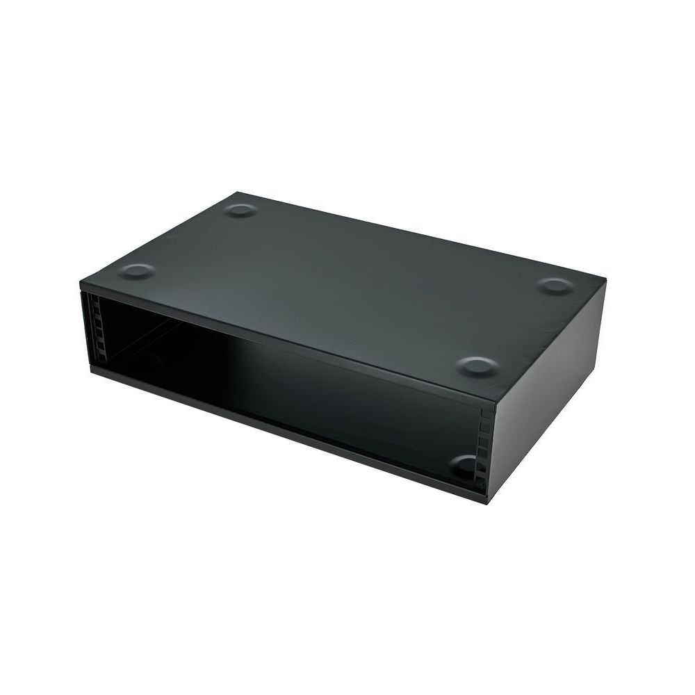 Millenium Steel Box 2 – Thomann Ireland