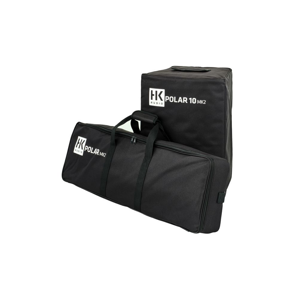 HK Audio Polar 10 MK2 BK – Thomann Ireland