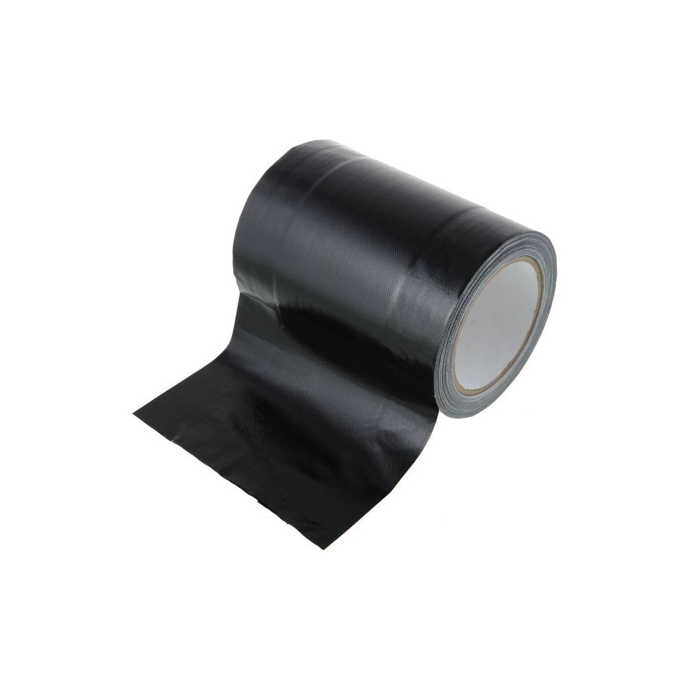 Stairville 686 Tunnel Tape Black – Thomann Ireland