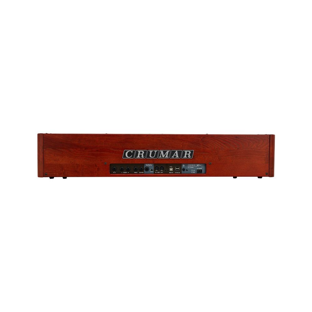 Crumar Mojo Classic – Thomann Ireland
