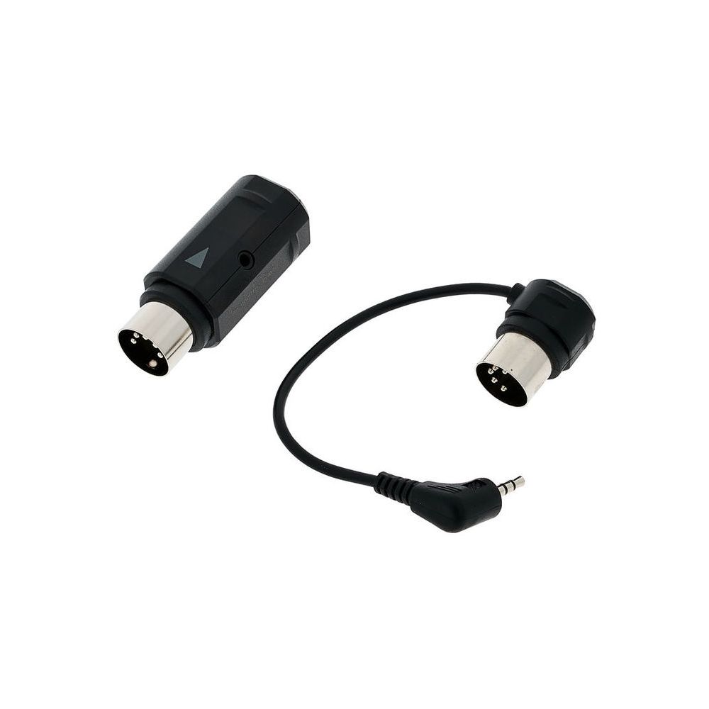 XVive MD1 Wireless MIDI System – Thomann Ireland