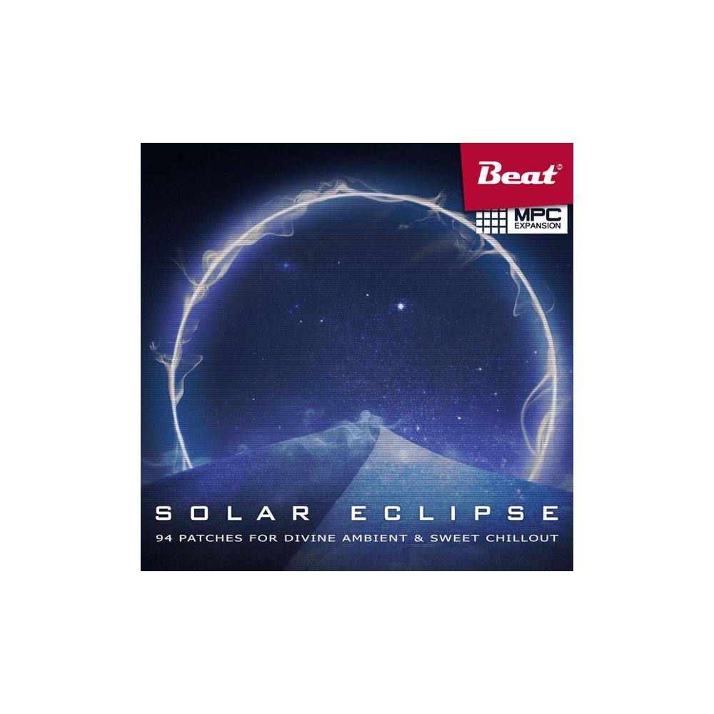 Beat Magazin Solar Eclipse – Thomann Ireland