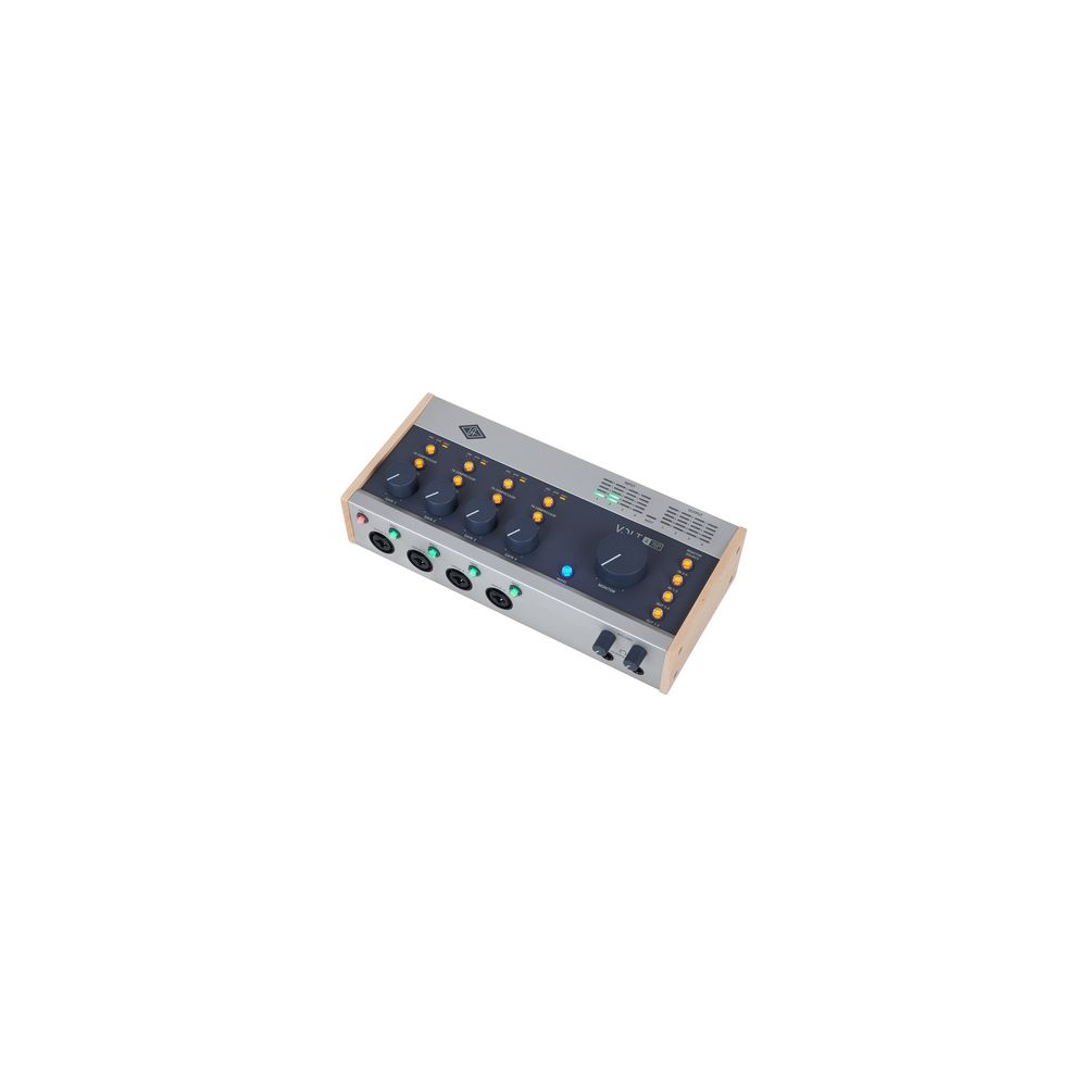 Universal Audio Volt 476P B