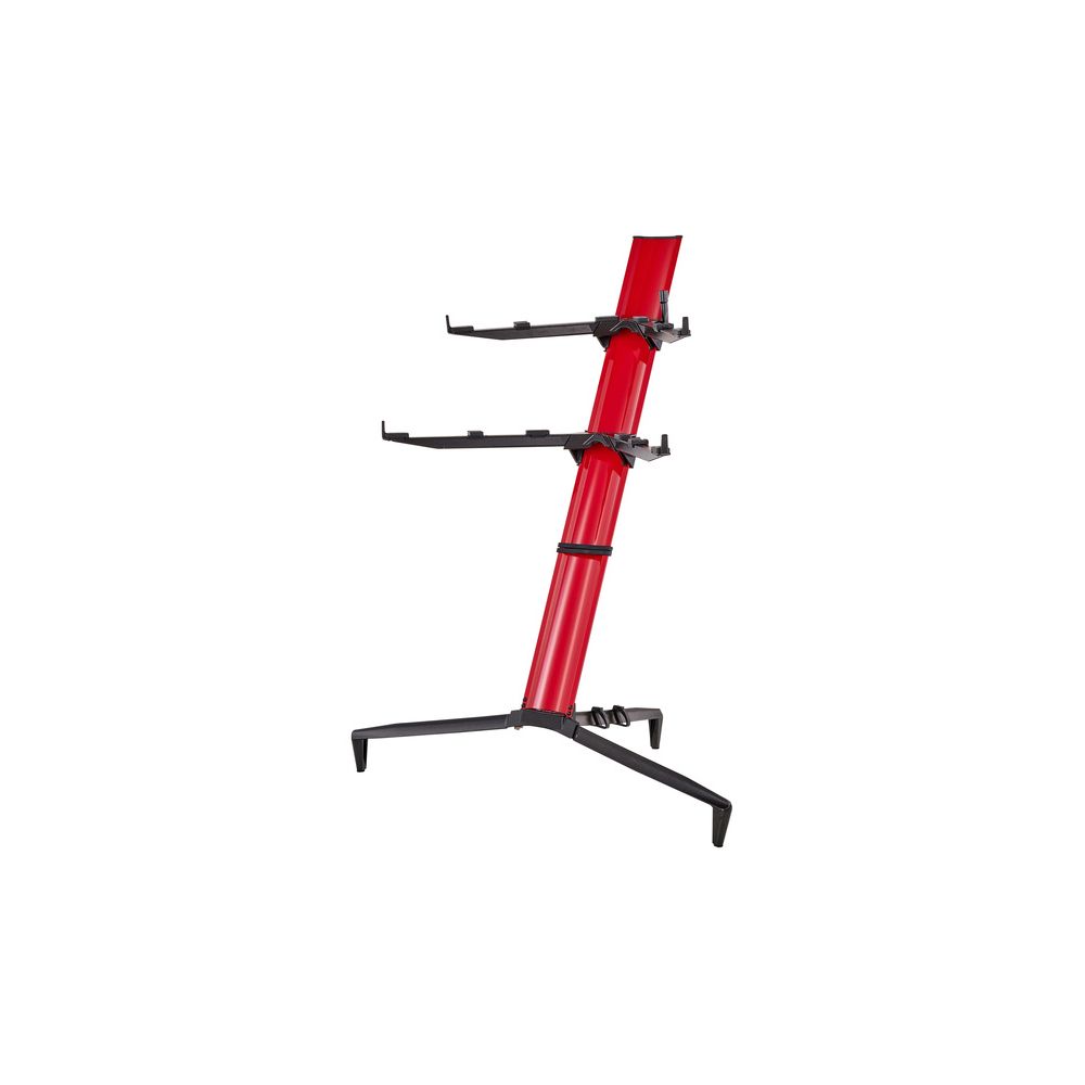 Stay Keyboard Stand Tower Red – Thomann Ireland