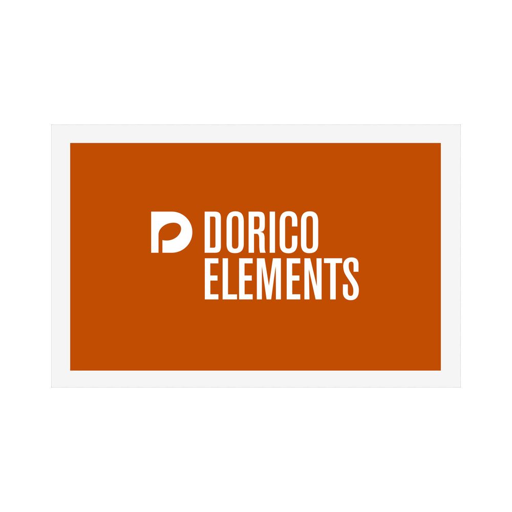 Steinberg Dorico Elements 6 – Thomann Ireland