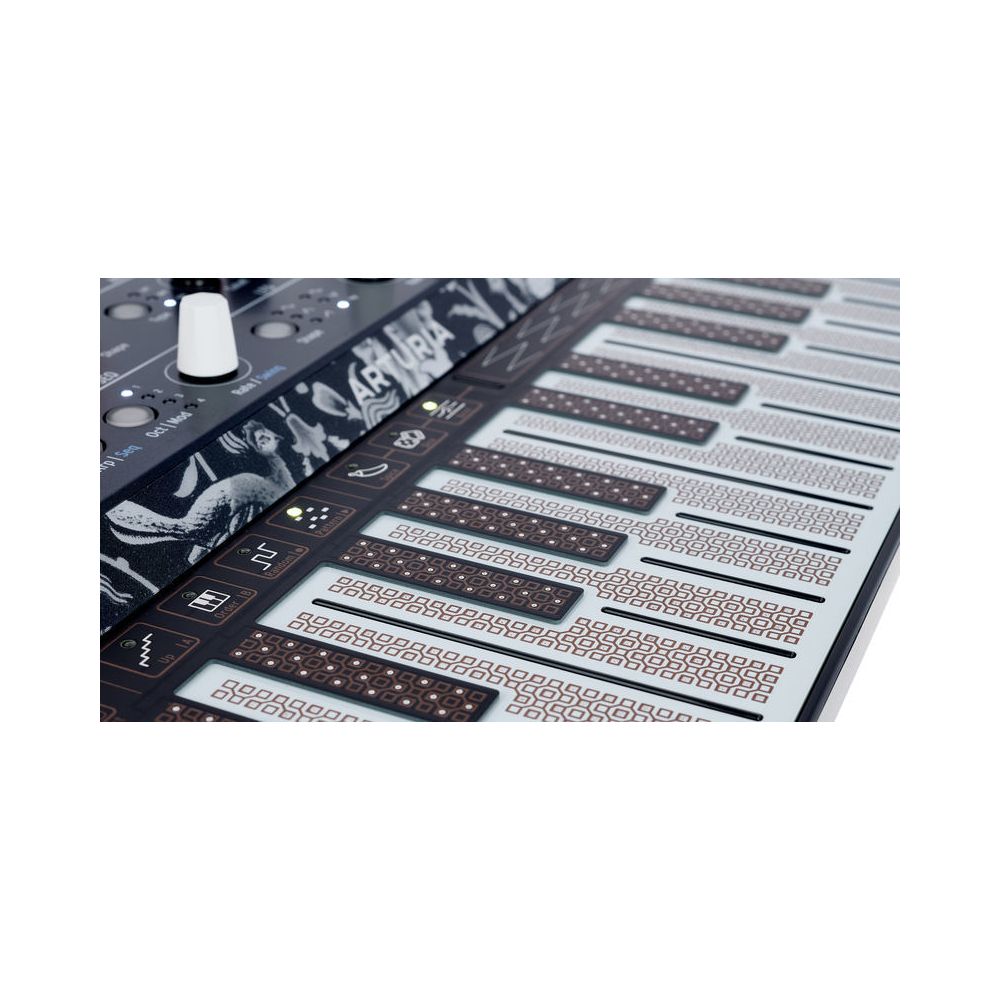 Arturia MicroFreak – Thomann Ireland