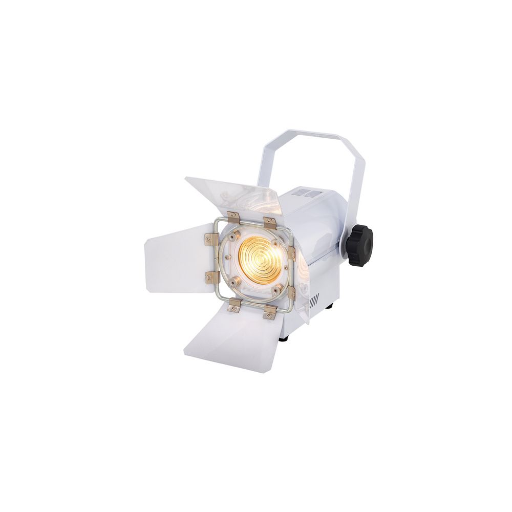 Varytec LED Theater Spot 50 3200K WH – Thomann Ireland