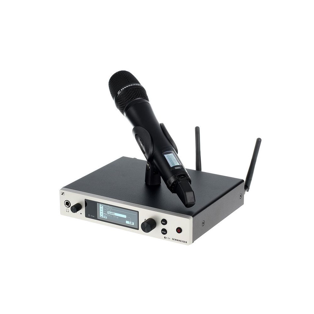 Sennheiser ew 500 G4 945 AW+ Band – Thomann Ireland