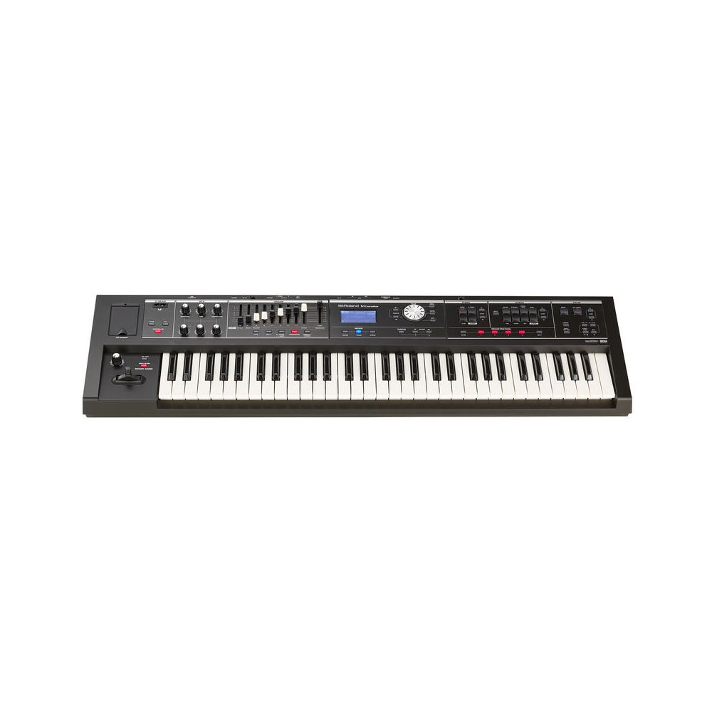 Roland VR