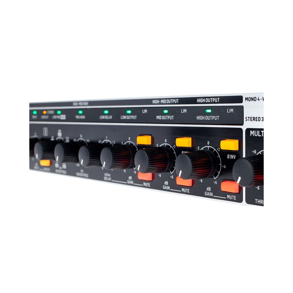 Behringer CX3400 Super X Pro V2 – Thomann Ireland