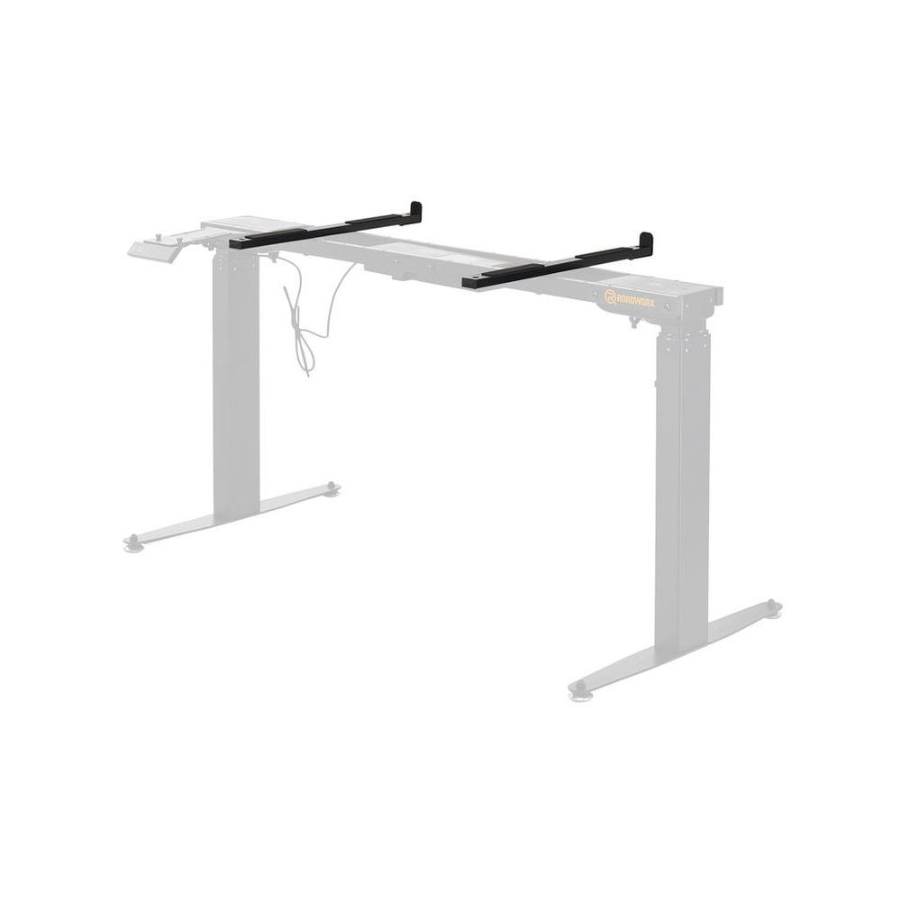 Roadworx Multi Electric Stand Rail – Thomann Ireland