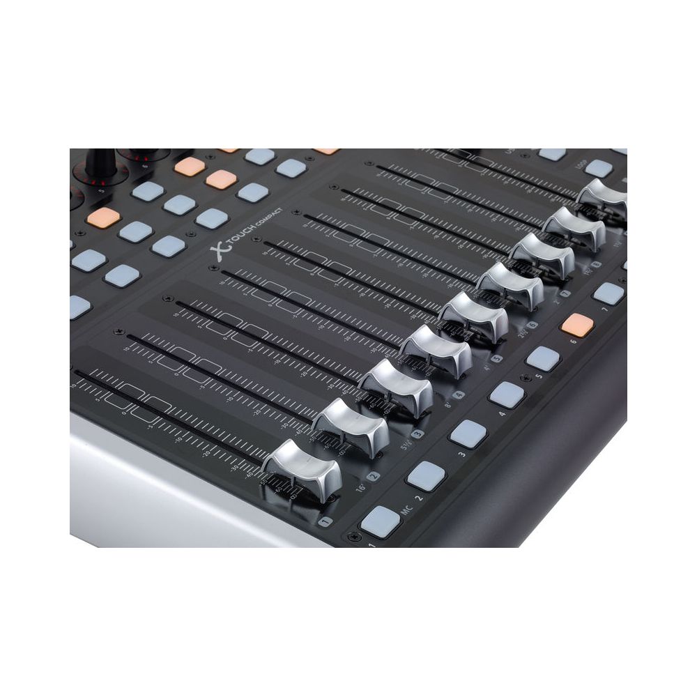 Behringer X