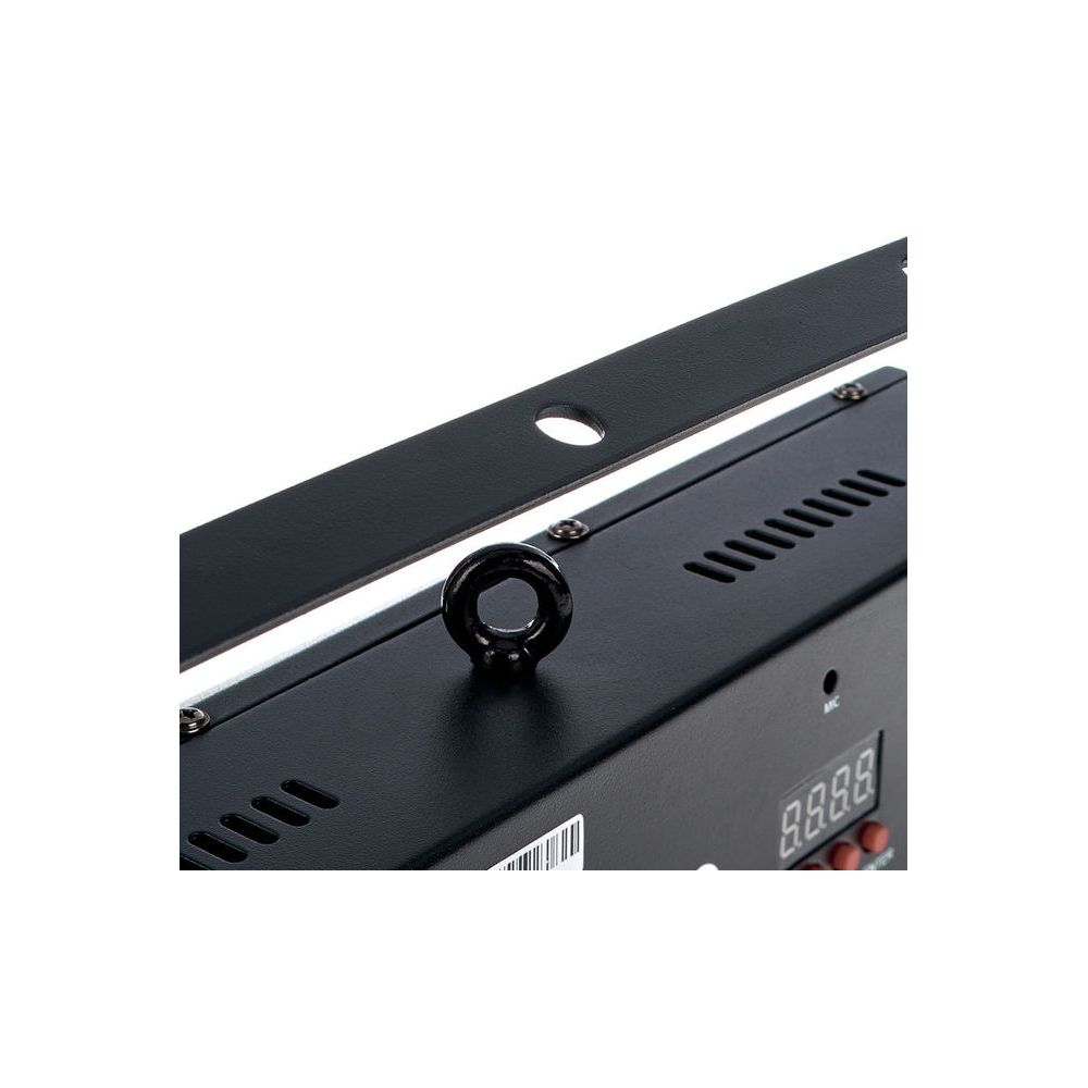 Stairville Wild Wash 132 LED RGB – Thomann Ireland