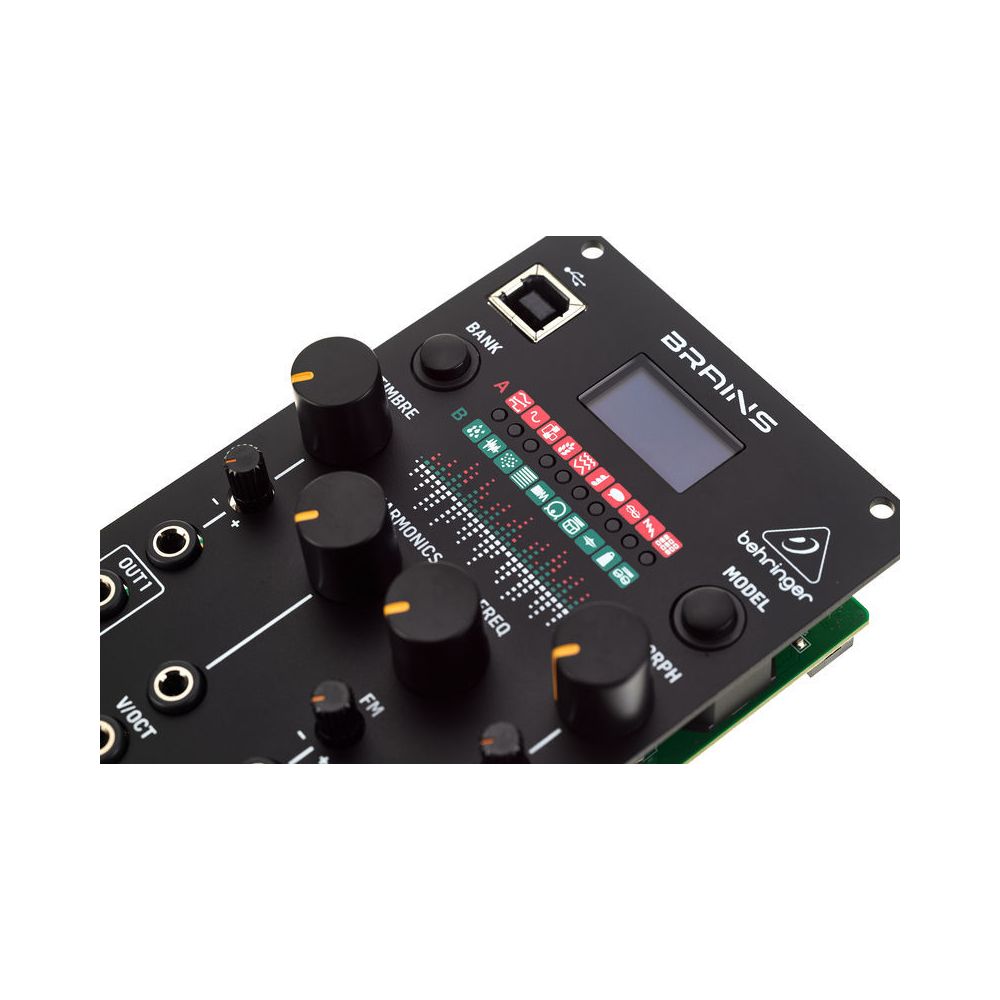 Behringer Brains – Thomann Ireland