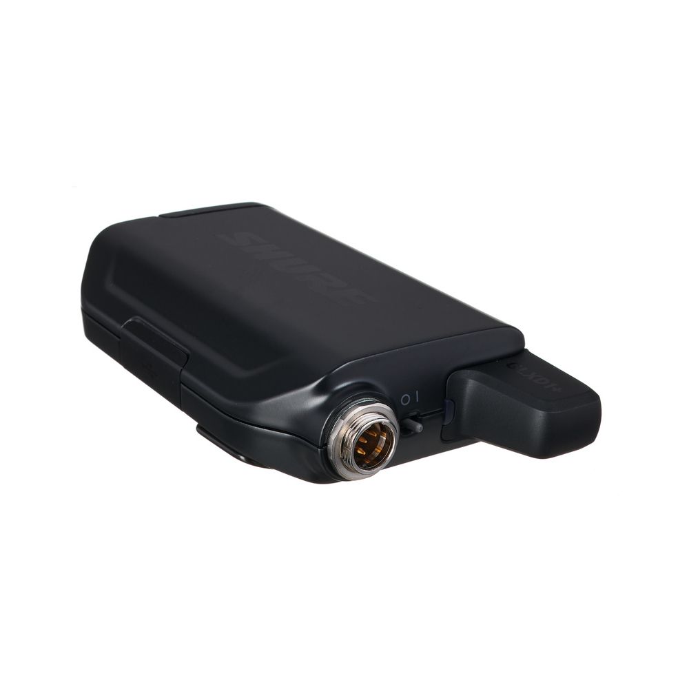 Shure GLXD1+ – Thomann Ireland