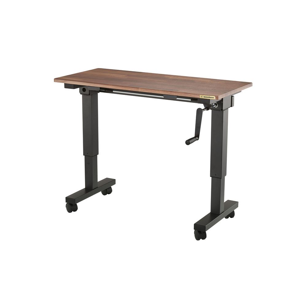 Wavebone Hover 900 Wood Keyboard Stand – Thomann Ireland