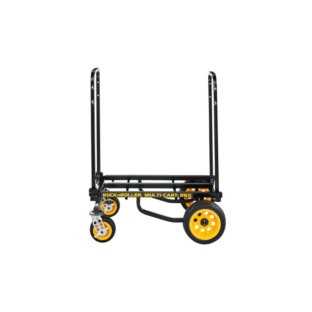 RockNRoller R6G (Mini Ground Glider) – Thomann Ireland