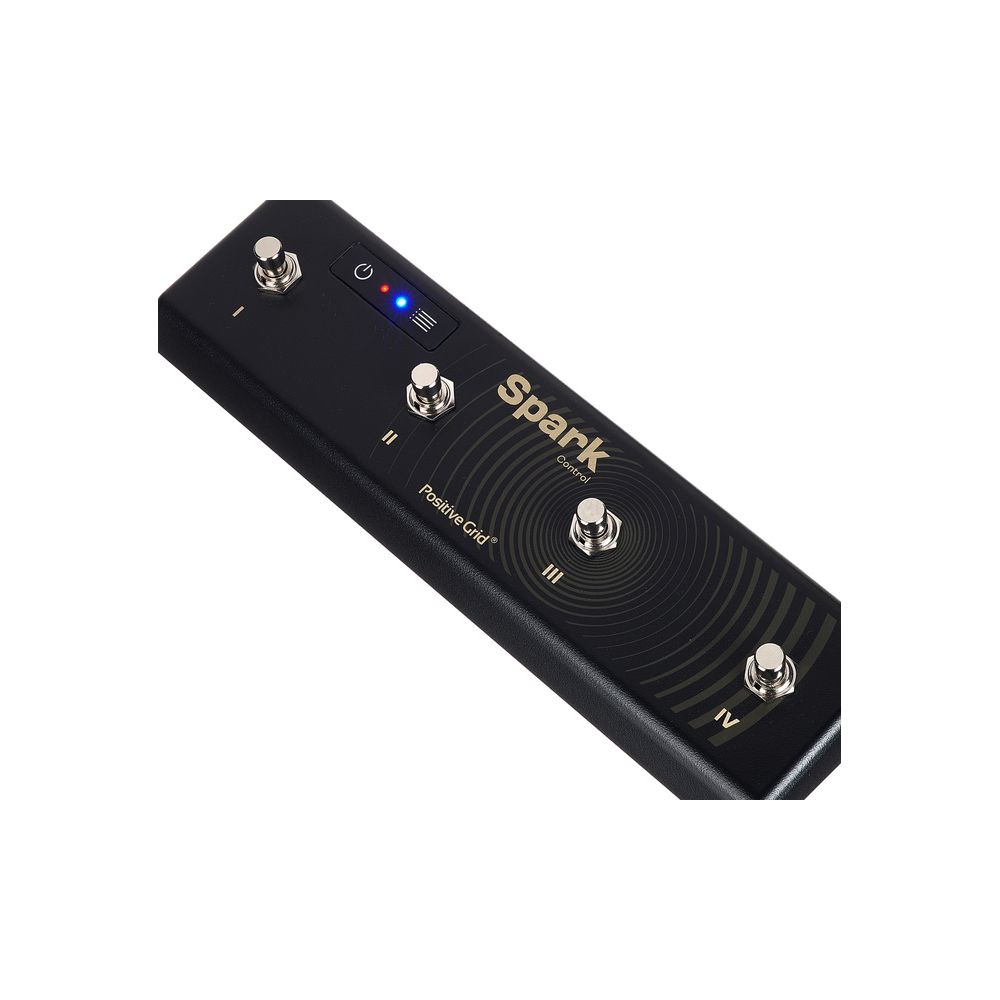 Positive Grid Spark Control – Thomann Ireland