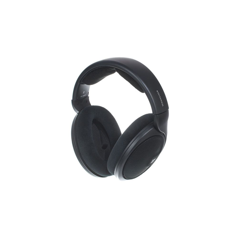 Sennheiser HD 560S – Thomann Ireland
