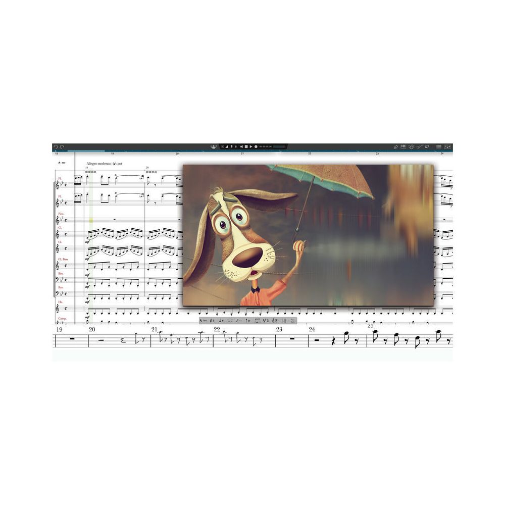 Presonus Notion 6 – Thomann Ireland