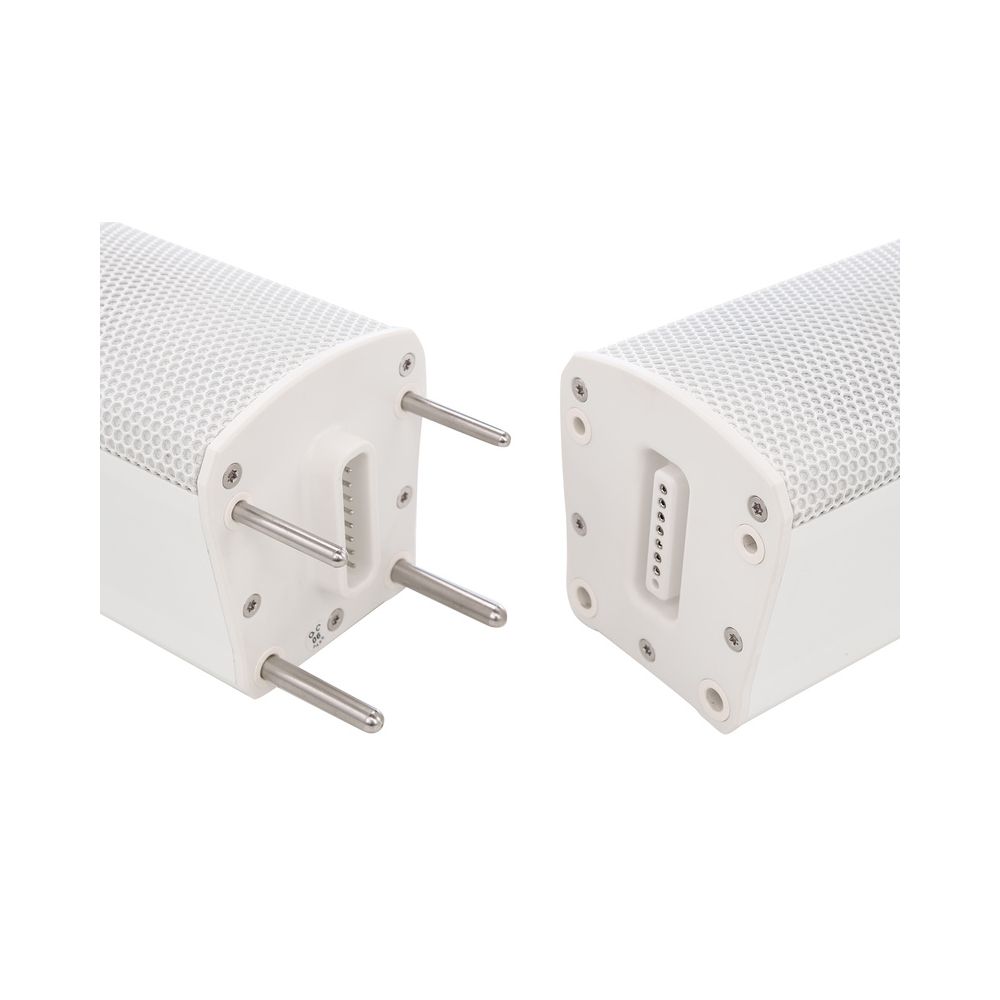 LD Systems Maui 28 G2 White – Thomann Ireland