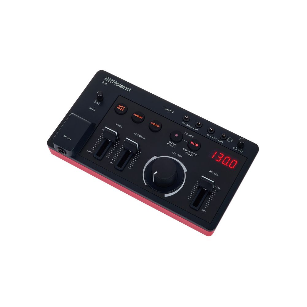 Roland AIRA Compact E