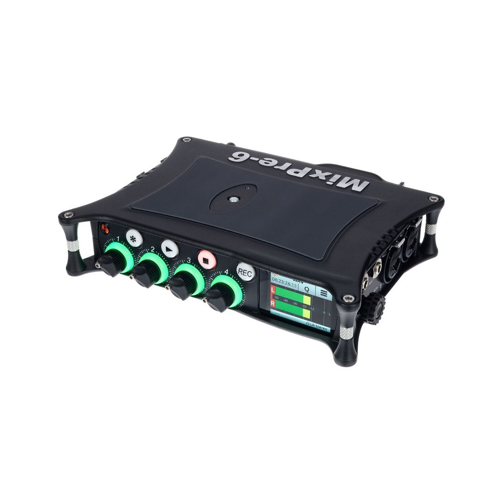 Sound Devices MixPre