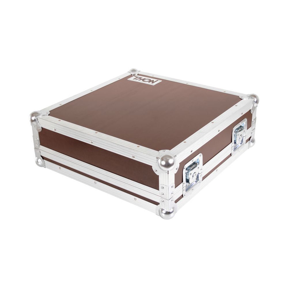 Thon Mixer Case A&H ZED