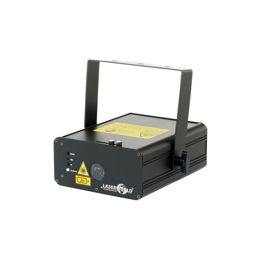 Laserworld CS