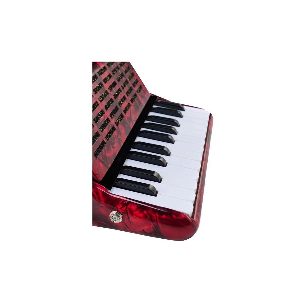 Startone Kids Accordion Red MKII – Thomann Ireland