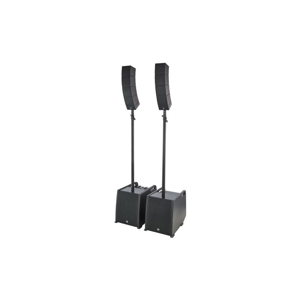LD Systems Curv 500 PS – Thomann Ireland